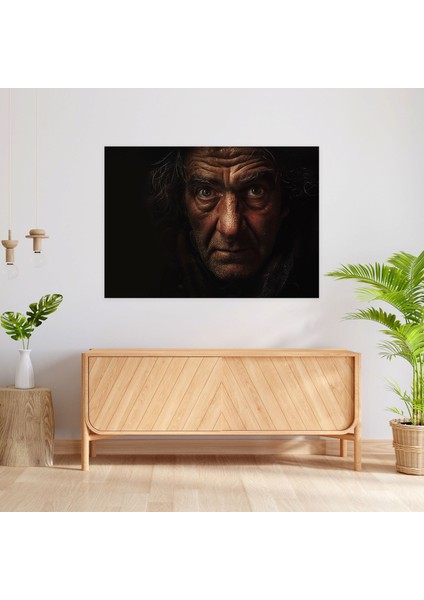 Rembrandt Kanvas Tablo - Duvar Dekorasyonu ve Kanvas Sanat fiyatları