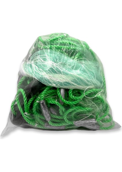 Germe Misina Ağ 10 mt (Fanyalı) fiyatları