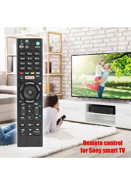 KD-55XD7005 Smart LED Tv Kumandası modelleri