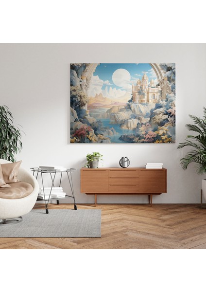 Rönesans Fresko Duvar Sanatı - Rönesans Fresko Duvar Dekorasyonu Ev Dekorasyonu fiyatları