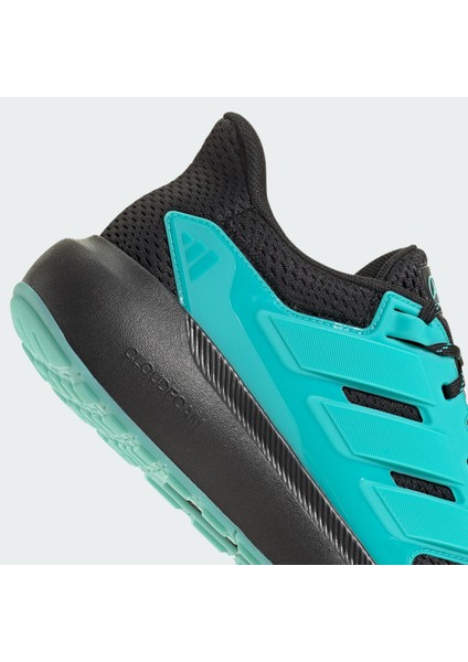 Adidas Performance JR1073 MERCEDES - AMG PETRONAS FORMULA ONE TEAM ULTIMASHOW 2.0 SHOES indirimleri