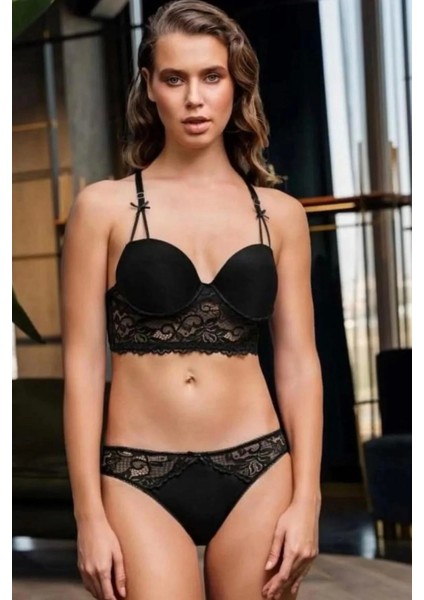 Sütyen Takım Kadın 312