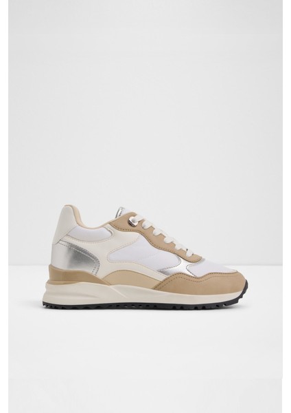 Pellex Ayakkabı Spor Ayakkabı - Naturel