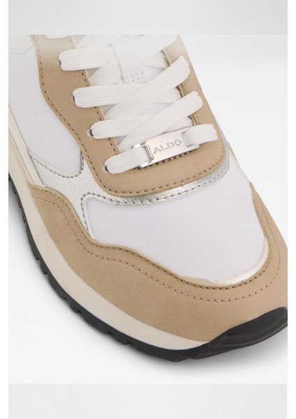 Pellex Ayakkabı Spor Ayakkabı - Naturel indirimleri