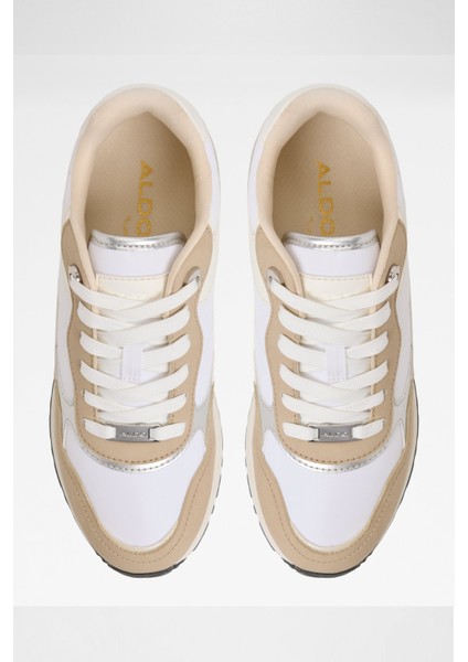 Pellex Ayakkabı Spor Ayakkabı - Naturel