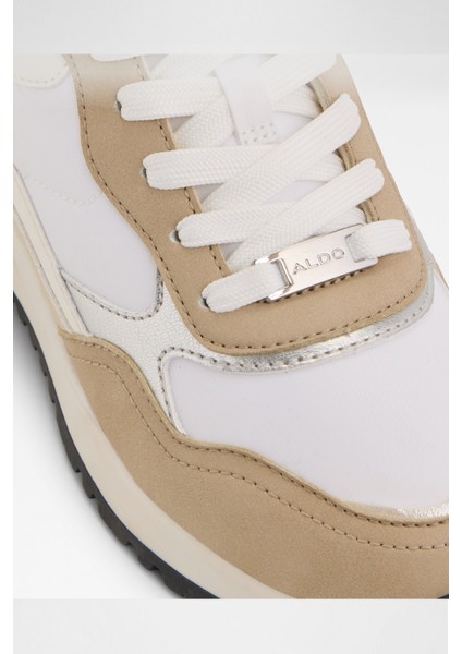 Pellex Ayakkabı Spor Ayakkabı - Naturel