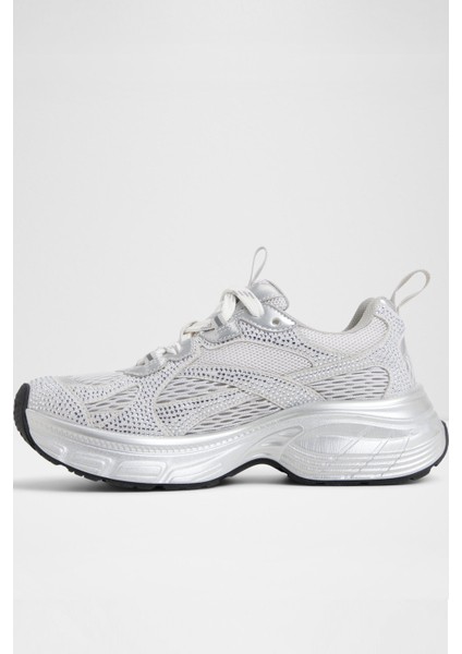 Powerplay Ayakkabı Spor Ayakkabı - Gri modelleri