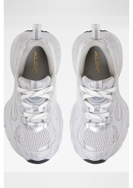 Powerplay Ayakkabı Spor Ayakkabı - Gri