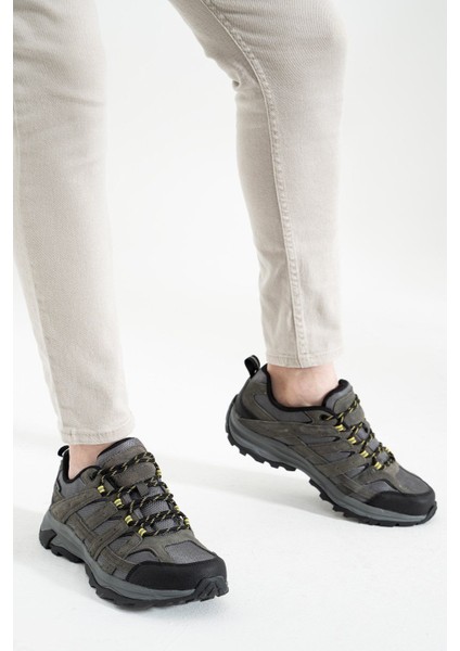 Clinton Su Geçirmez Erkek Outdoor Ayakkabı 10121762-M fırsatları