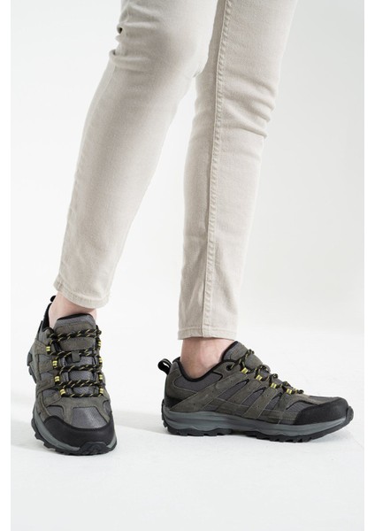 Clinton Su Geçirmez Erkek Outdoor Ayakkabı 10121762-M indirimleri