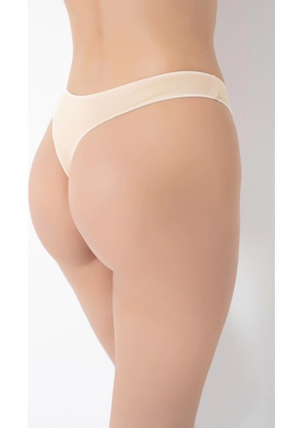 Bambu 3lü Strıng Kadın 936 fırsatları