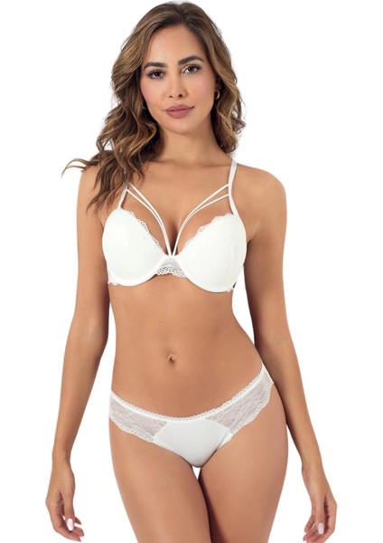 Sütyen Takım B Cup Kadın 2040