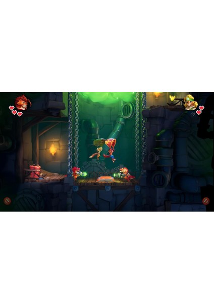 Nikoderiko The Magical World Director’s Cut Switch Oyunu fiyatları