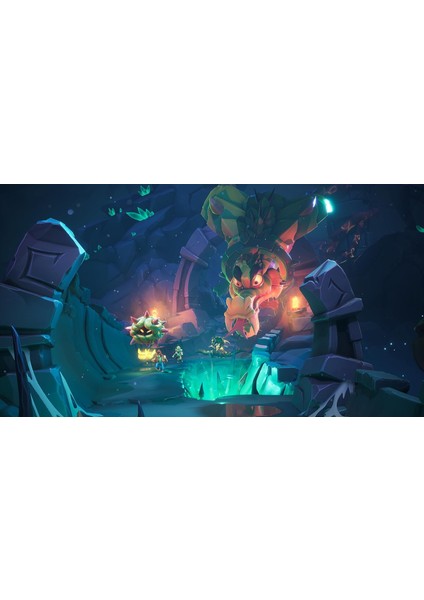 Nikoderiko The Magical World Director’s Cut Switch Oyunu modelleri