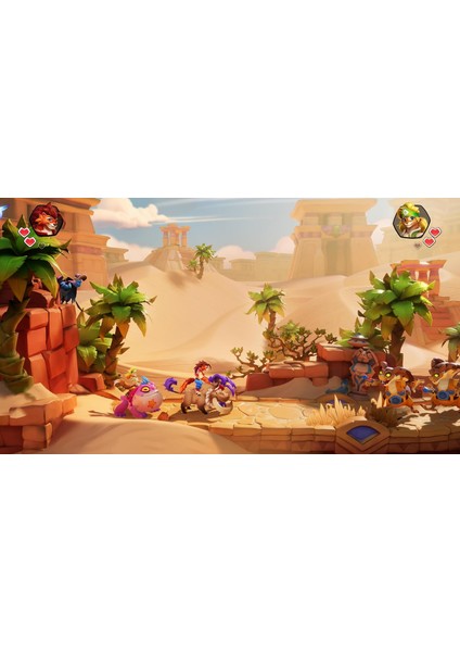 Nikoderiko The Magical World Director’s Cut Switch Oyunu fırsatları