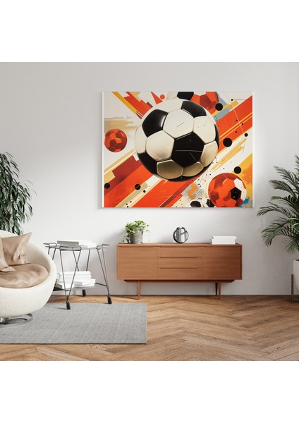 Kanvas Tablo - Futbol Koleksiyonu fiyatları