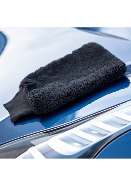 Nano Temizleyici - Güçlü Kir ve Leke Çıkarma, Çok Yüzeyli Kullanım için Uygun, 2 x 800 ml, Uygulama Eldiveni Hediye fırsatları