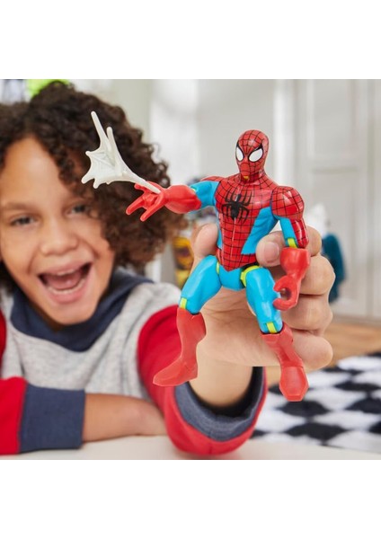 F9205 Spider-Man Mixmashers Figür fiyatları