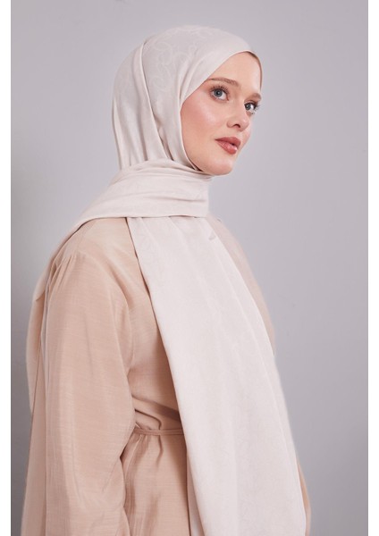 A.bej Geometrik Desen Grazia Şal fiyatları