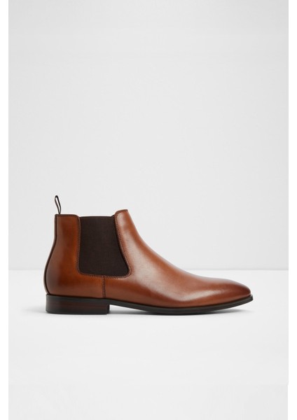 Sosa Bot Şık Bot - Kahverengi