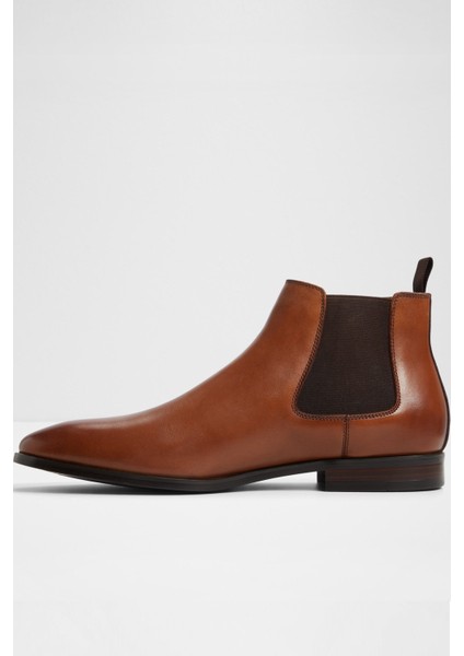 Sosa Bot Şık Bot - Kahverengi modelleri