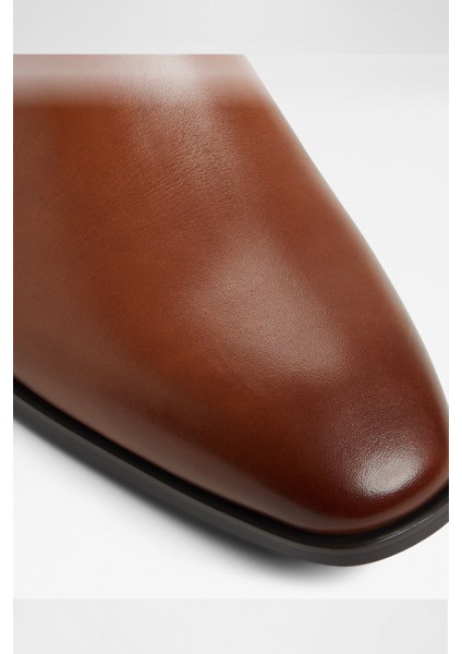 Sosa Bot Şık Bot - Kahverengi indirimleri