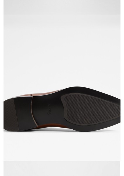 Sosa Bot Şık Bot - Kahverengi