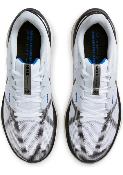 Air Zoom Structure 25 Erkek Beyaz Koşu Ayakkabısı HV5222-100 indirimleri