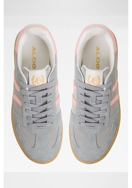 Elabrintar Ayakkabı Spor Ayakkabı - Gri