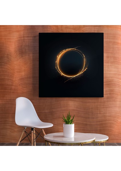 Yüzüklerin Efendisi Duvar Dekorasyonu - Tek Yüzük - Yüzüklerin Efendisi Ev Dekorasyonu Minimalist Tasarım Duvar Sanatı fiyatları