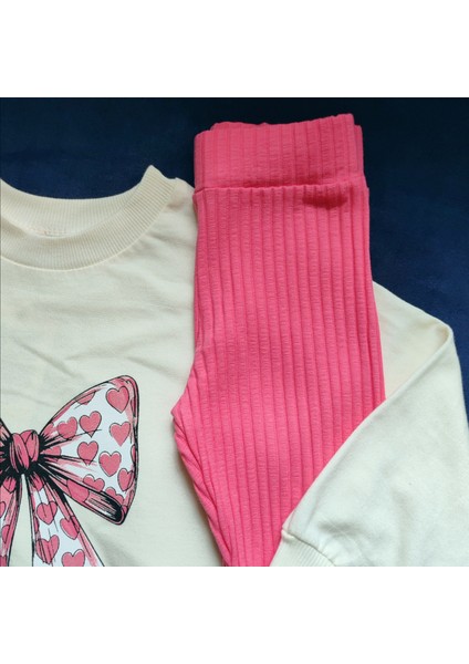 Mevsimlik Oversays Iki Iplik Penye Takım modelleri