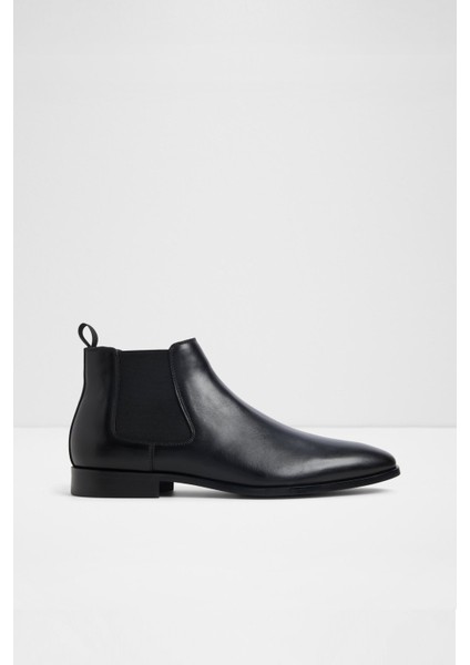 Sosa Bot Şık Bot - Siyah