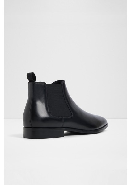 Sosa Bot Şık Bot - Siyah fiyatları