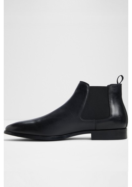 Sosa Bot Şık Bot - Siyah modelleri