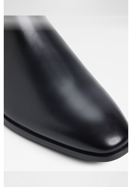 Sosa Bot Şık Bot - Siyah indirimleri