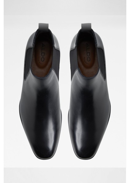 Sosa Bot Şık Bot - Siyah