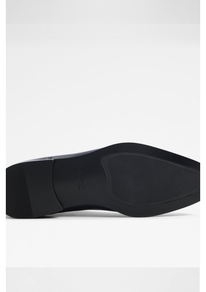 Sosa Bot Şık Bot - Siyah