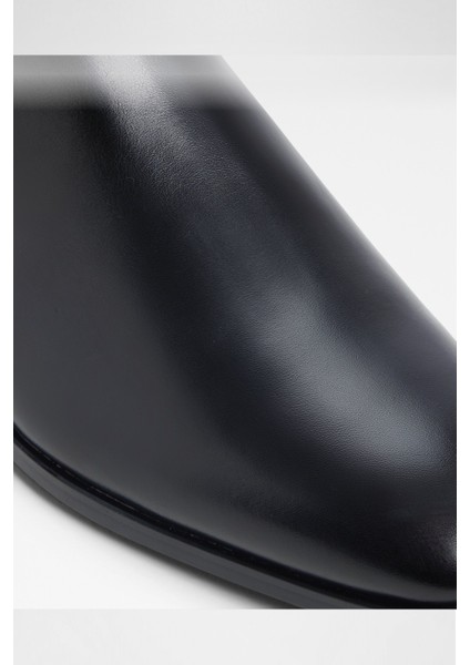 Sosa Bot Şık Bot - Siyah