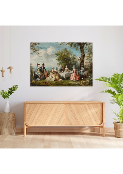 Rokoko Tarzı Resim Duvar Sanatı - Ev Dekorasyonu Rokoko Tarzı Resim Duvar Sanatı fiyatları