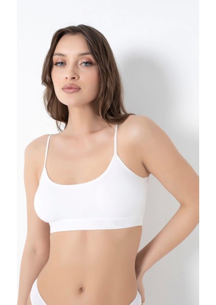 Ip Askı Bambu Büstiyer Kadın 940 indirimleri