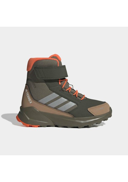 JS2934 Terrex Traılmaker 2 Cw- K Çocuk Outdoor-Bot