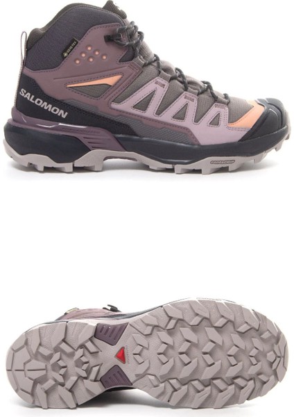 x Ultra 360 Mid Gore-Tex Kadın Outdoor Bot 474487 indirimleri