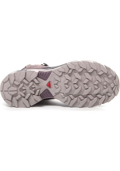 x Ultra 360 Mid Gore-Tex Kadın Outdoor Bot 474487