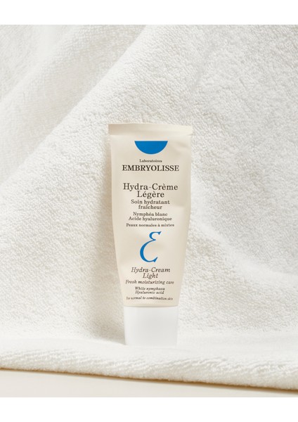 Hydra Cream Light 40ML