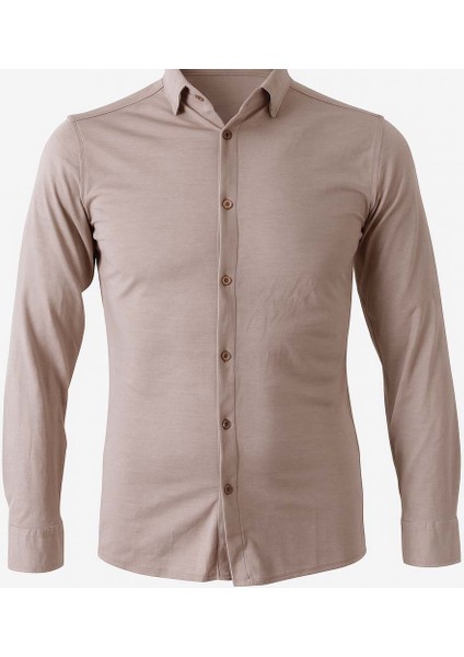 Toprak Erkek Gömlek