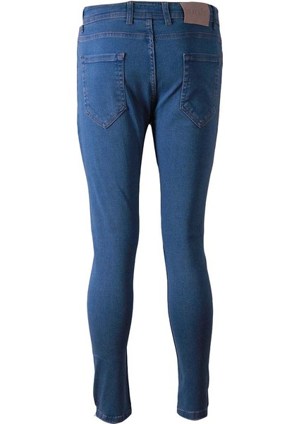 Indigo Erkek Jean Pantolon modelleri