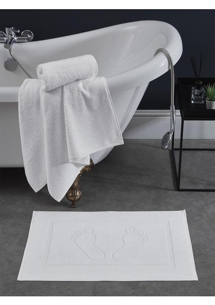 Karna Hotel Serisi Gravel Havlu Seti 70X140 fiyatları