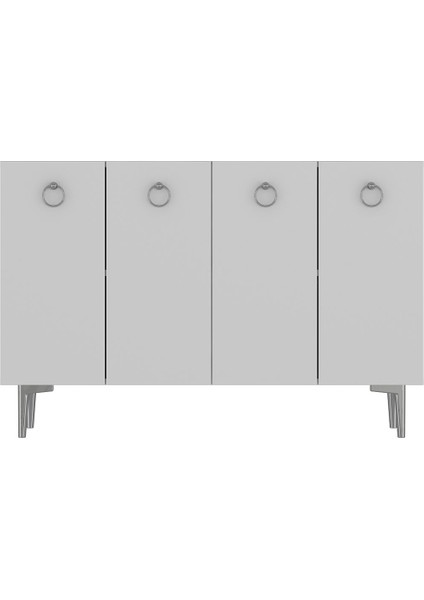 Leyladd (KM120) Konsol Antrasit-Antrasit-Gümüş modelleri