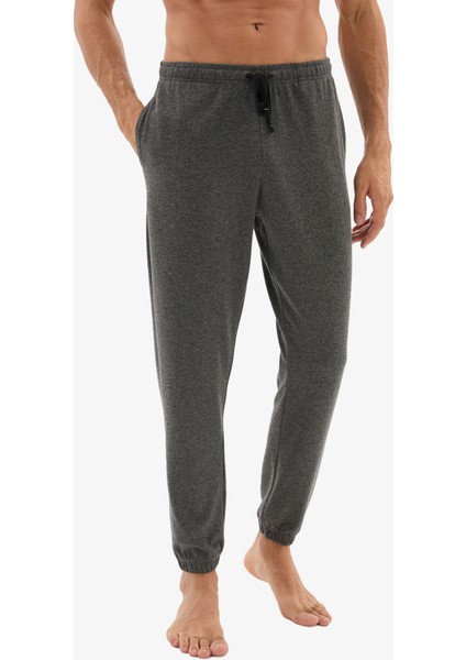 Erkek Termal Eşofman Altı 40807 - Antrasit