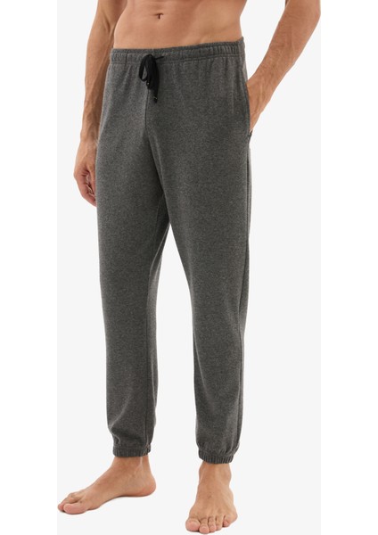 Erkek Termal Eşofman Altı 40807 - Antrasit modelleri